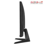 ASUS TUF Gaming VG27AQ3A Gaming Monitor – 27-inch, QHD(2560x1440), 180Hz, Fast IPS, ELMB Sync, 1ms (GTG), Freesync Premium™, G-Sync compatible, Variable Overdrive, 130% sRGB