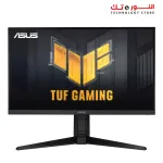 ASUS TUF Gaming VG27AQML1A Gaming Monitor – 27-inch, QHD(2560x1440) - Overclock to 260Hz (native 240Hz) - ELMB Sync - Freesync Premium™ - 1ms (GTG), Variable Overdrive -100% sRGB, DisplayHDR™ 400