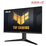 ASUS TUF Gaming VG27AQML1A Gaming Monitor – 27-inch, QHD(2560x1440) - Overclock to 260Hz (native 240Hz) - ELMB Sync - Freesync Premium™ - 1ms (GTG), Variable Overdrive -100% sRGB, DisplayHDR™ 400