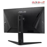 ASUS TUF Gaming VG27AQML1A Gaming Monitor – 27-inch, QHD(2560x1440) - Overclock to 260Hz (native 240Hz) - ELMB Sync - Freesync Premium™ - 1ms (GTG), Variable Overdrive -100% sRGB, DisplayHDR™ 400