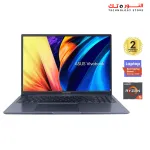 ASUS VIVOBOOK 16 D1603QA, Ryzen 5 5600H, 8GB RAM,512GB SSD, AMD VEGA 8, 16.0 INCH WUXGA, WIN 11