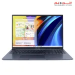 ASUS VIVOBOOK 16 D1603QA, Ryzen 5 5600H, 8GB RAM,512GB SSD, AMD VEGA 8, 16.0 INCH WUXGA, WIN 11