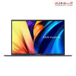 ASUS VIVOBOOK 16 D1603QA, Ryzen 5 5600H, 8GB RAM,512GB SSD, AMD VEGA 8, 16.0 INCH WUXGA, WIN 11