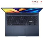 ASUS VIVOBOOK 16 D1603QA, Ryzen 5 5600H, 8GB RAM,512GB SSD, AMD VEGA 8, 16.0 INCH WUXGA, WIN 11