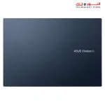 ASUS VIVOBOOK 16 D1603QA, Ryzen 5 5600H, 8GB RAM,512GB SSD, AMD VEGA 8, 16.0 INCH WUXGA, WIN 11