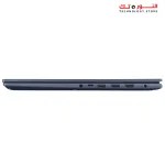 ASUS VIVOBOOK 16 D1603QA, Ryzen 5 5600H, 8GB RAM,512GB SSD, AMD VEGA 8, 16.0 INCH WUXGA, WIN 11