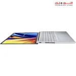 ASUS VIVOBOOK 16 D1603QA, Ryzen 5 5600H, 8GB RAM,512GB SSD, AMD VEGA 8, 16.0 INCH WUXGA, WIN 11
