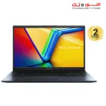 ASUS VIVOBOOK 15 X1502ZA-BQ007W intel Core I7-1255U -Ram 8GB - 512GB SSD - Intel® UHD Graphics - 15.6″ FHD  WINDOWS 11 - Quiet Blue