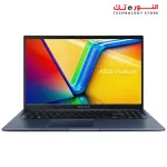 ASUS VIVOBOOK 15 X1502ZA-BQ005W intel Core I5-1235U -Ram 8GB - 512GB SSD - Intel® UHD Graphics - 15.6″ FHD  WINDOWS 11 - Quiet Blue