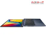 ASUS VIVOBOOK 15 X1502ZA-BQ005W intel Core I5-1235U -Ram 8GB - 512GB SSD - Intel® UHD Graphics - 15.6″ FHD  WINDOWS 11 - Quiet Blue