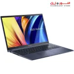 Asus Vivobook 15 X1502ZA-BQ005W (12th I5-1235U -Ram 8GB -Hard 512GB SSD - GPU Intel® UHD- Display 15.6″ FHD - OS Win 11- Color Quiet Blue)