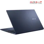 Asus Vivobook 15 X1502ZA-BQ005W (12th I5-1235U -Ram 8GB -Hard 512GB SSD - GPU Intel® UHD- Display 15.6″ FHD - OS Win 11- Color Quiet Blue)