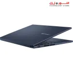 Asus Vivobook 15 X1502ZA-BQ005W (12th I5-1235U -Ram 8GB -Hard 512GB SSD - GPU Intel® UHD- Display 15.6″ FHD - OS Win 11- Color Quiet Blue)