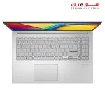 ASUS Vivobook E1504FA-NJ005W  AMD RYZEN 5 7520U - 8GB RAM - 512GB SSD - AMD Radeon Graphics  -15.6-inch FHD Win 11