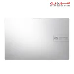 ASUS Vivobook E1504FA-NJ005W  AMD RYZEN 5 7520U - 8GB RAM - 512GB SSD - AMD Radeon Graphics  -15.6-inch FHD Win 11