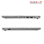ASUS Vivobook E1504FA-NJ005W  AMD RYZEN 5 7520U - 8GB RAM - 512GB SSD - AMD Radeon Graphics  -15.6-inch FHD Win 11