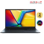 ASUS Vivobook Pro 15 D6500QH-OLED005W OLED RYZEN 5 5600H -Ram 8GB DDR4 - 512G SSD M.2 NVME - NVIDIA GTX 1650 4G - 15.6 INCH 2.8K 120Hz OLED