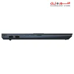ASUS Vivobook Pro 15 D6500QH-OLED005W OLED RYZEN 5 5600H -Ram 8GB DDR4 - 512G SSD M.2 NVME - NVIDIA GTX 1650 4G - 15.6 INCH 2.8K 120Hz OLED