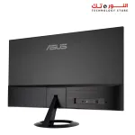 ASUS VZ24EHF Eye Care Gaming Monitor – 24-inch (23.8-inch viewable), IPS -Full HD - Frameless - 100Hz -  Adaptive-Sync - 1ms MPRT - HDMI - Low Blue Light - Flicker Free - Wall Mountable