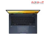 ASUS Zenbook 14 OLED UX3402ZA-OLED005W Laptop 14-inch 2.8K OLED 90HZ Intel Core i5-1240P 8GB RAM 512GB SSD Intel Iris Xe Win11