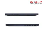 ASUS Zenbook 14 OLED UX3402ZA-OLED005W Laptop 14-inch 2.8K OLED 90HZ Intel Core i5-1240P 8GB RAM 512GB SSD Intel Iris Xe Win11