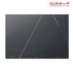 ASUS Zenbook 14X OLED UX3404VC-OLED009W - INTEL Core™ i9-13900H - NVIDIA RTX™ 3050 4GB GDDR6 - LPDDR5 32GB RAM - 1TB SSD - 14.5-inch 2.8K (2880 x 1800) OLED 16:10 120Hz- Sleeve, USB-A to RJ45 Gigabit Ethernet Adapter - WIN11