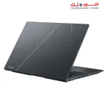 ASUS Zenbook 14X OLED UX3404VC-OLED009W - INTEL Core™ i9-13900H - NVIDIA RTX™ 3050 4GB GDDR6 - LPDDR5 32GB RAM - 1TB SSD - 14.5-inch 2.8K (2880 x 1800) OLED 16:10 120Hz- Sleeve, USB-A to RJ45 Gigabit Ethernet Adapter - WIN11
