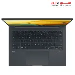 ASUS Zenbook 14X OLED UX3404VC-OLED009W - INTEL Core™ i9-13900H - NVIDIA RTX™ 3050 4GB GDDR6 - LPDDR5 32GB RAM - 1TB SSD - 14.5-inch 2.8K (2880 x 1800) OLED 16:10 120Hz- Sleeve, USB-A to RJ45 Gigabit Ethernet Adapter - WIN11