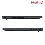 ASUS Zenbook 14X OLED UX3404VC-OLED009W - INTEL Core™ i9-13900H - NVIDIA RTX™ 3050 4GB GDDR6 - LPDDR5 32GB RAM - 1TB SSD - 14.5-inch 2.8K (2880 x 1800) OLED 16:10 120Hz- Sleeve, USB-A to RJ45 Gigabit Ethernet Adapter - WIN11