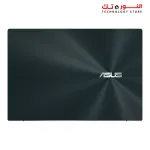 Asus Zenbook Duo 14 UX482EG- HY007W Laptop Intel Ci7-1165G7, 16GB RAM, 1TB SSD, NVIDIA MX450 2GB, 14.0-inch FHD NanoEdge Touch Display, Win11