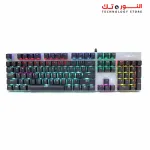 Aula F2068 Gaming Mechanical Keyboard