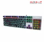 Aula F2068 Gaming Mechanical Keyboard