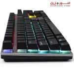 Aula F2068 Gaming Mechanical Keyboard