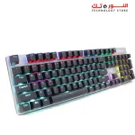 Aula F2068 Gaming Mechanical Keyboard