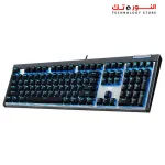 "AULA F3030 Mechanical Gaming Keyboard "