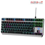 AULA F3087 Mechanical Gaming Keyboard