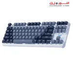 AULA F3087 Mechanical Gaming Keyboard