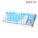 AULA F3087 Mechanical Gaming Keyboard