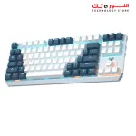 AULA F3087 Mechanical Gaming Keyboard