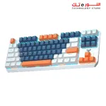 AULA F3087 Mechanical Gaming Keyboard
