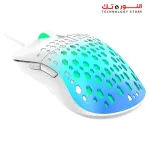 AULA S11 PRO PRO Gaming Mouse 6 Buttons RGB Multi Light Ultra-Lightweight (80g), Speed Up to 3600 DPI
