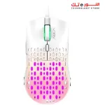 AULA S11 PRO PRO Gaming Mouse 6 Buttons RGB Multi Light Ultra-Lightweight (80g), Speed Up to 3600 DPI