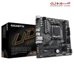 GIGABYTE B650M H (rev. 1.0) AMD AM5 Motherboard