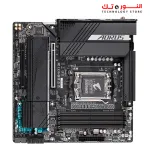 B650M AORUS ELITE AX DDR5/PCIe 5.0