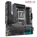 B650M AORUS ELITE AX DDR5/PCIe 5.0