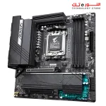 B650M AORUS ELITE AX DDR5/PCIe 5.0