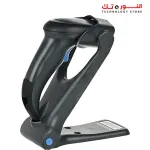 Barcode Datalogic QW2120 Scanner With Stand