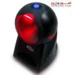 U.POS 862 Barcode scanner  - 20 شعاع