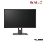 BenQ ZOWIE XL2540K Gaming Monitor 24.5 inch - TN - 240Hz - 1080P - 1ms