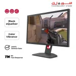BenQ ZOWIE XL2540K Gaming Monitor 24.5 inch - TN - 240Hz - 1080P - 1ms